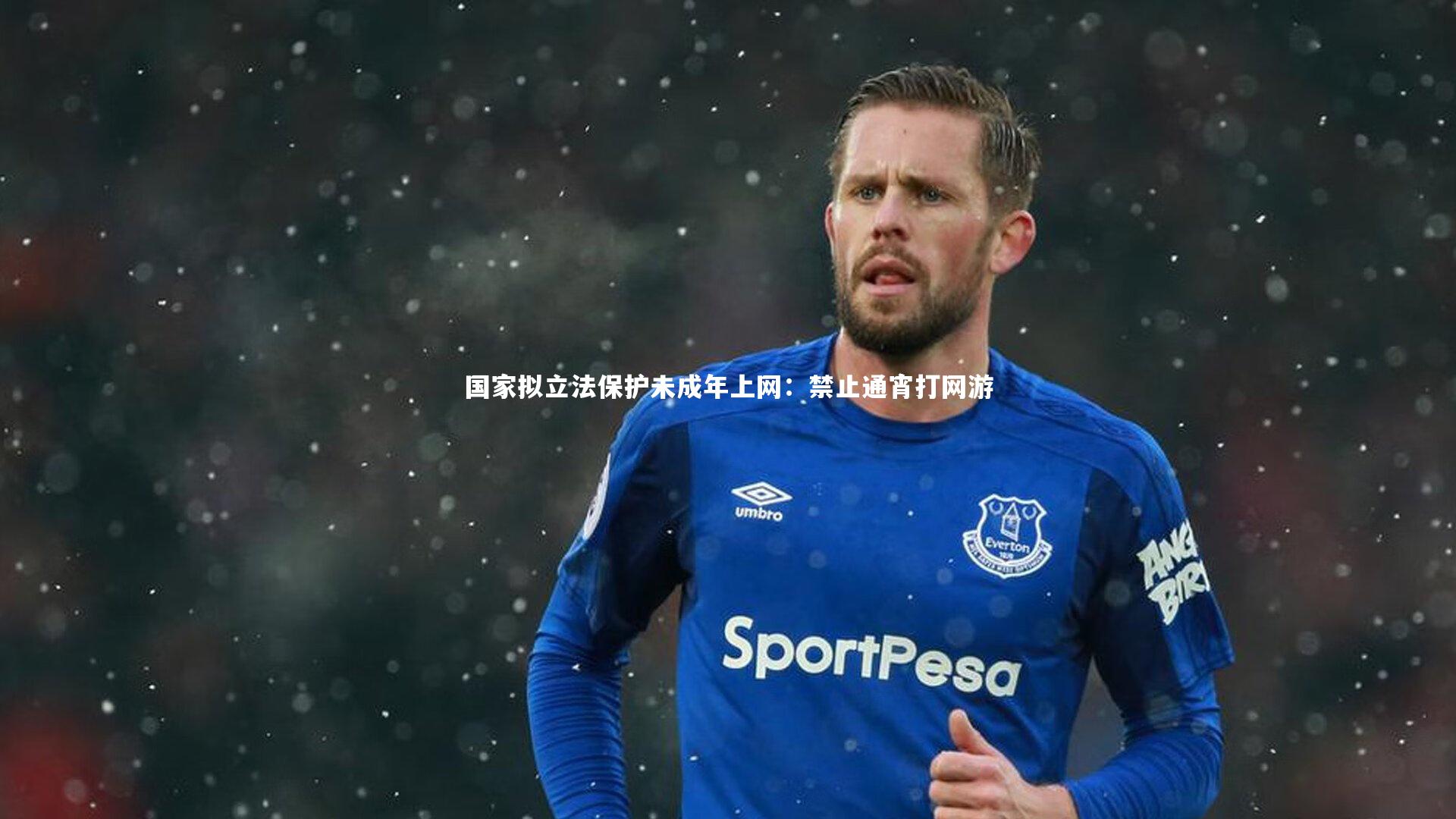 国家拟立法保护未成年上网:禁止通宵打网游