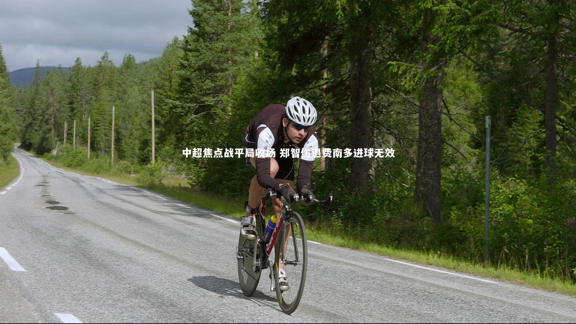 中超焦点战平局收场 郑智伤退费南多进球无效